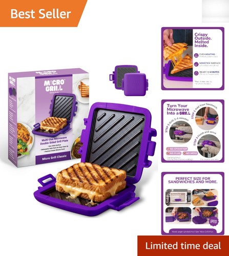 Revolutionary microwave - revolutionary,