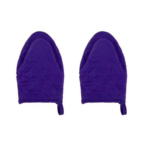 2pcs hanging microwave - microwave, gloves