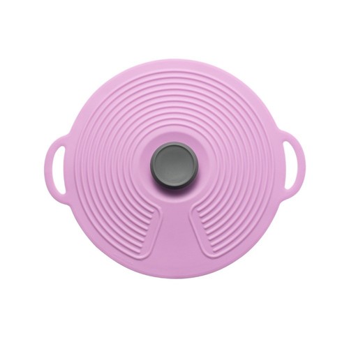 Silicone freshkeeping pot lid - freshkeeping,