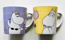 Arabia Moomin POP series set