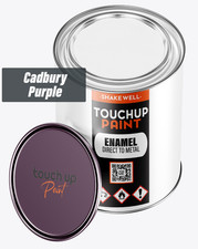 APPLIANCE ENAMEL PAINT  Touch