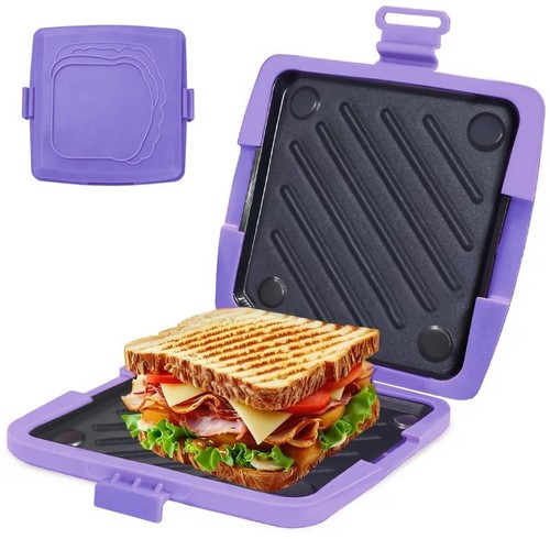 Toasted sandwich maker - toasted,